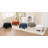 Upholstered Round Storage Ottoman-685145768