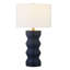 Lampe de table standard 26,5 "Dublin-1313038426