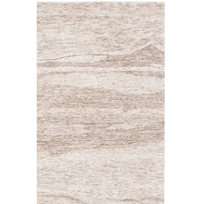 Tapis en laine Levita, Rectangle 8 pi x 10 pi