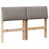 Taupe is out of stock selected