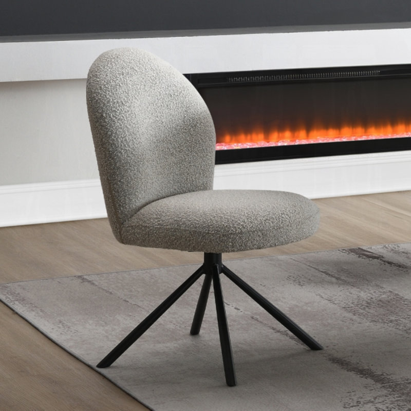 Chaise d'appoint Lawton