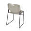 Chaise empilable Regency Zeng-31637201
