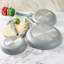 BergHOFF Balance 3Pc Nonstick Ceramic Frying Pan Set, Recycled Aluminum-106863068