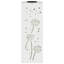 Solar Powered Steel Pathway Light-124424970-124424976