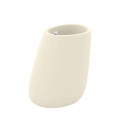 Stone Resin Pot Planter