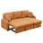 82" Sleeper Sofas Build-in USB Charging Port-2009706031