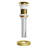 Pop-Up Bathroom Sink Drain-49241288
