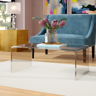 Table basse Rohan