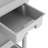 38.58'' H x 25.59'' W Utility Cart with Wheels-100545889