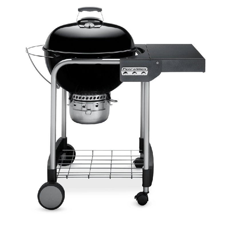 Weber Performer Charcoal Grill 22"