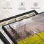 Nature «Art mural de Napa Valley Vineyard»-101780241