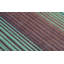 Gabbeh Wool Striped Area Rug-124928249