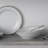 Noritake Heritage 12-Piece Dinnerware Set, Service for 4