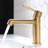 Single-Hole Single-handle Bathroom Faucet-73243213