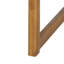 Table basse Triplett