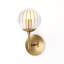 Sunset 1 - Light Armed Sconce-1459146578-1459146576