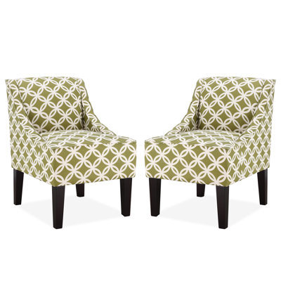 Fauteuil Musgrove