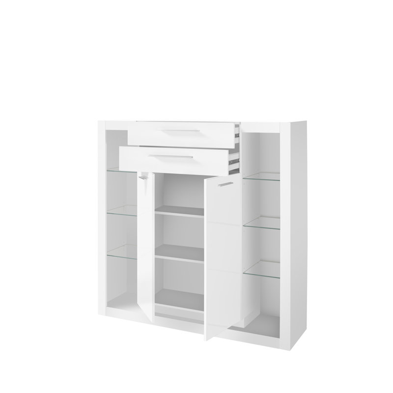 Allegan 141cm Sideboard