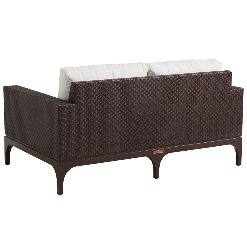 Ocean Club Love Seat