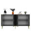 Olivia 150cm Console Table-108049451