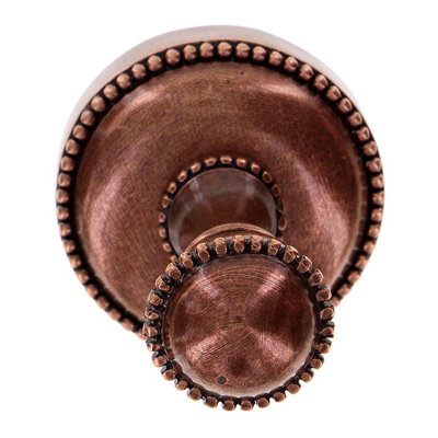 Sanzio Wall Mounted Robe Hook