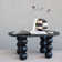 Doughtie Solid Wood Single Coffee Table