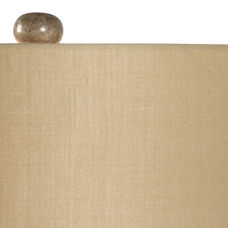 Marble Table Lamp