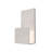 Manufactured Wood LED Flush Mounted Sconce-68928071-99954510