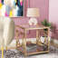 Table de bout Taoran