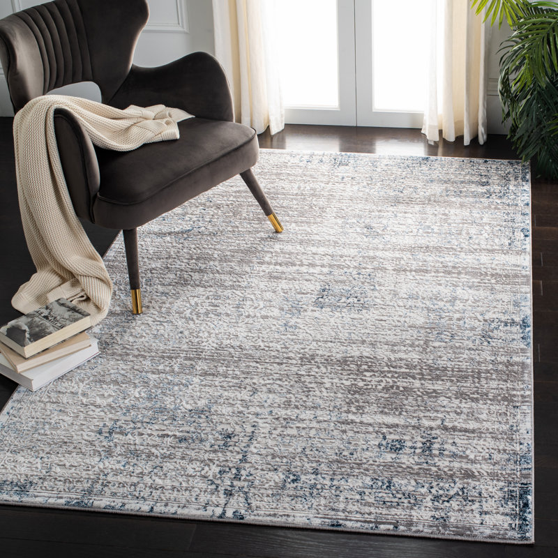 Tapis performance Reddick, Rectangle 5 pi 5 po x 7 pi 7 po