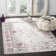 Doty Performance Oriental Rug