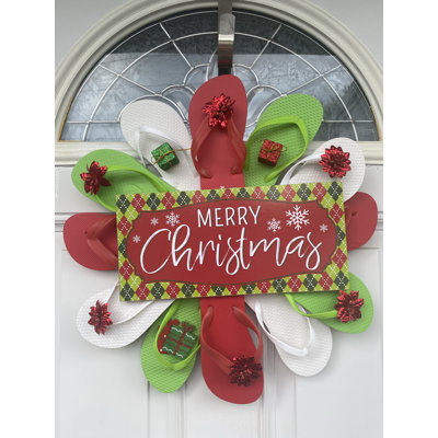 Couronne de Noël
