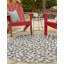 Tapis d'extérieur joyeux couleur pierre-1019505049