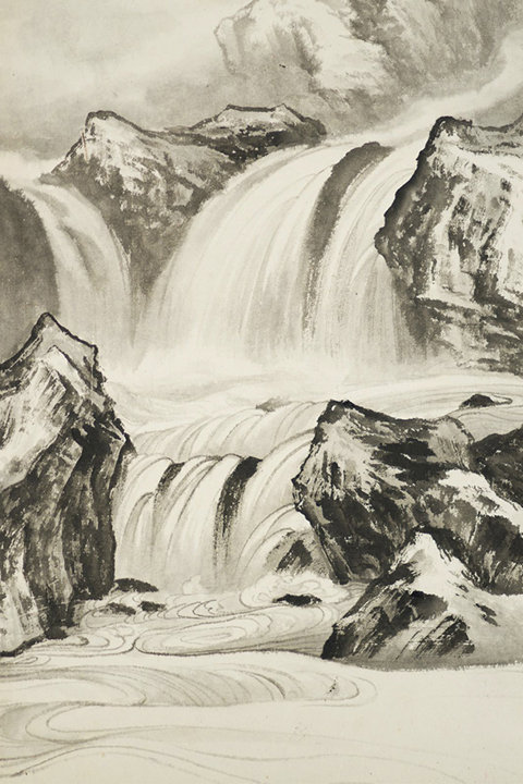 Chinese Landscape Collection