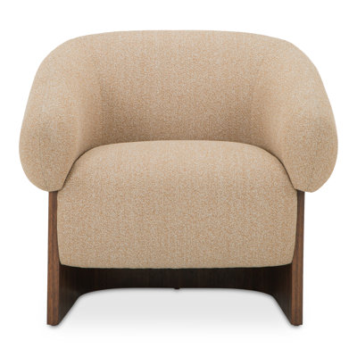 Chaise d'appoint Dandenong