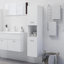 Humayd Linen Cabinet-1856559370