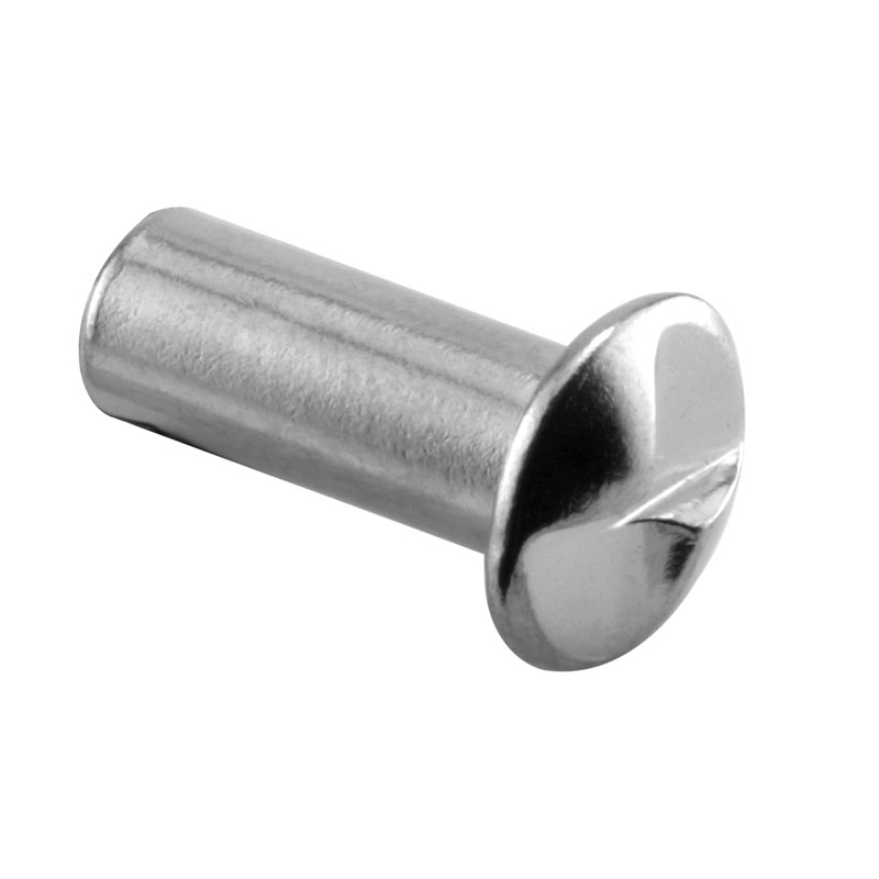 One Way Barrel Nut