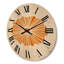 Horloge murale Minimal Radiant Sun I-63903082