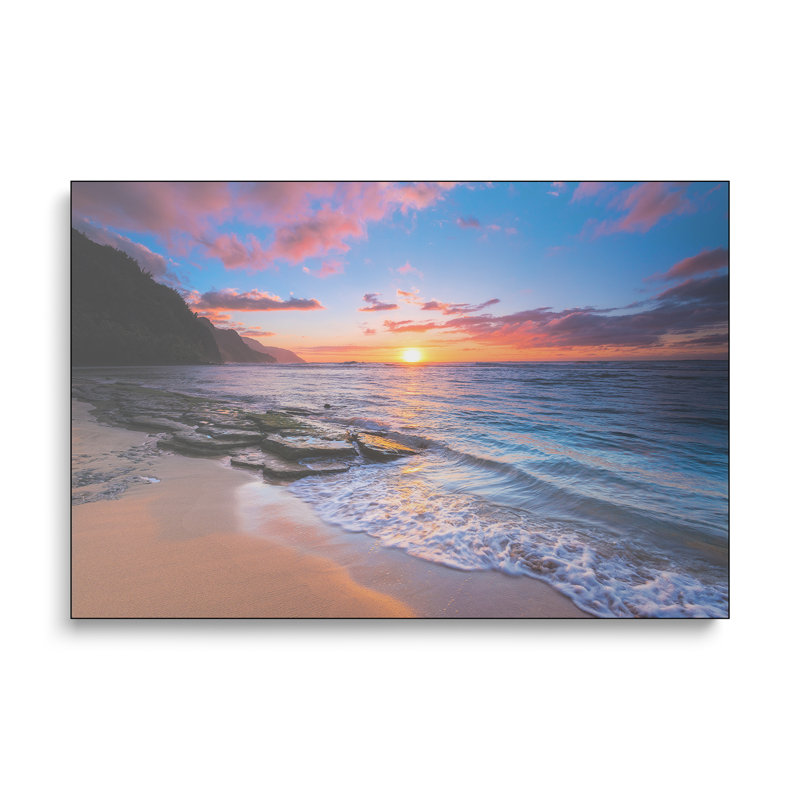 Impression sur toile, Steemplix