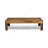 CAMBRIDGE L SHAPE SOFA SET