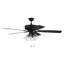 Ventilateur de plafond 52 po avec ensemble d'éclairage-1533329932
