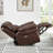 Springdale Power Headrest Zero Gravity  Recliner