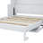Queen Size Murphy Bed Wall Bed With Closet-107255721