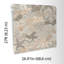Rouleau de papier peint Plants non tissé-851299220