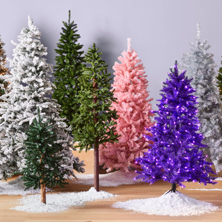 Christmas Trees