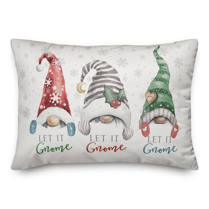 Throw Pillow