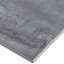 Angela Harris Inspira Steel Gray 24X24 Matte Porcelain Tile