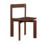 Chaise d'appoint Leola