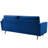 Valour Performance Velvet Sofa by Modway-423445079