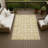 Machine Washable Indoor/Outdoor Chantille ACN2769 Geometric Rug-2003594-2003609